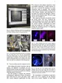 Sample page of Development of a keV Electron Diode Source - Report